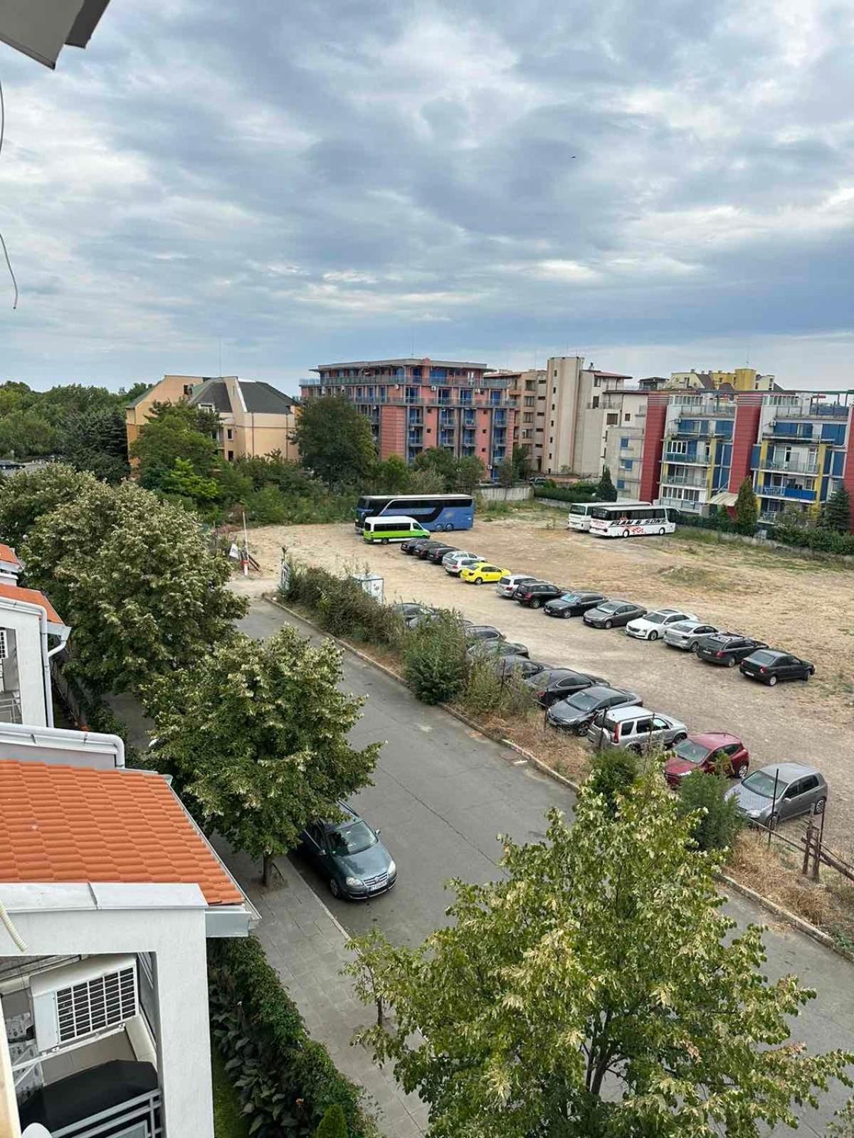 Elit 2 Apartment Pantai Sunny Bagian luar foto