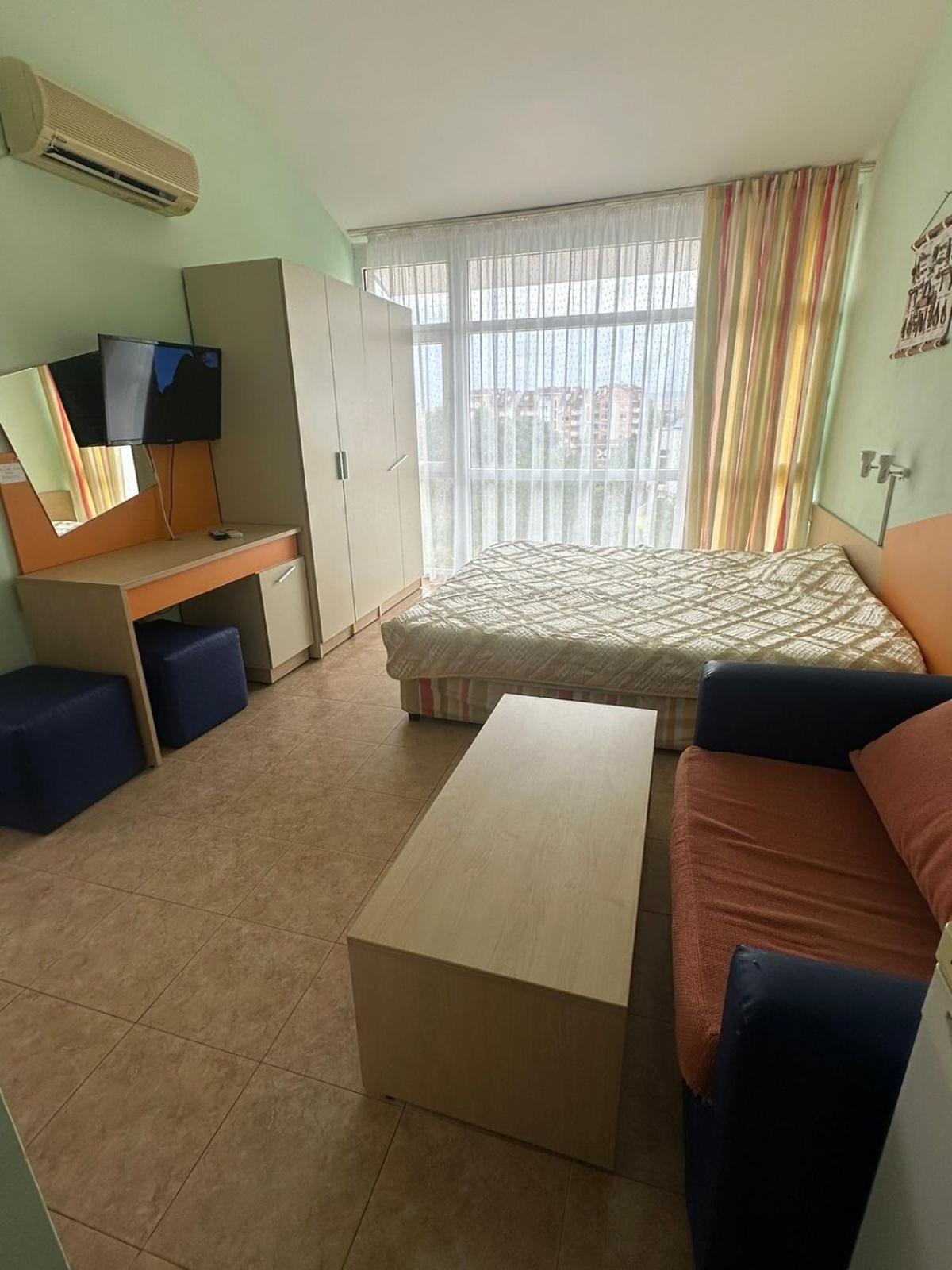 Elit 2 Apartment Pantai Sunny Bagian luar foto