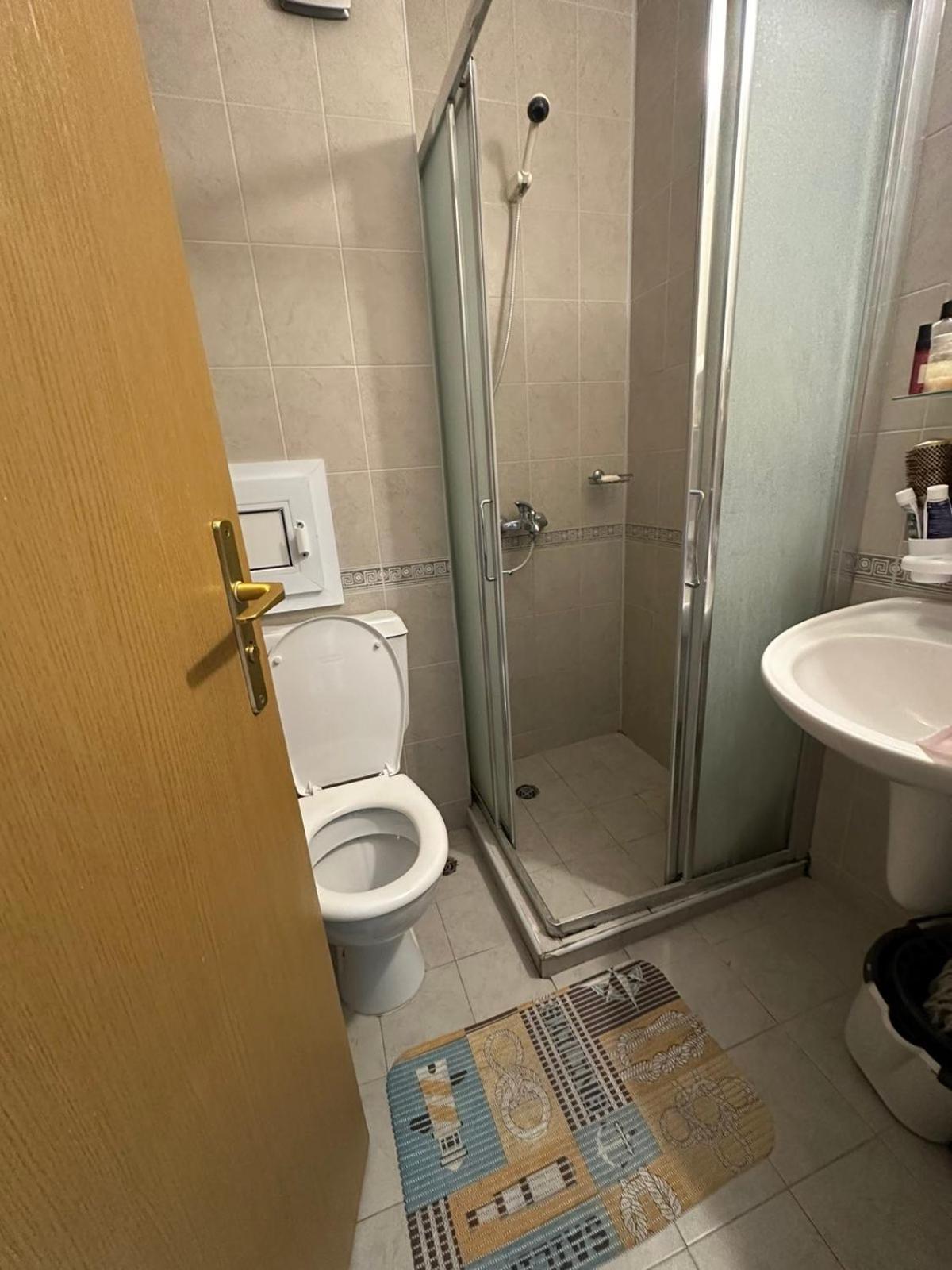 Elit 2 Apartment Pantai Sunny Bagian luar foto