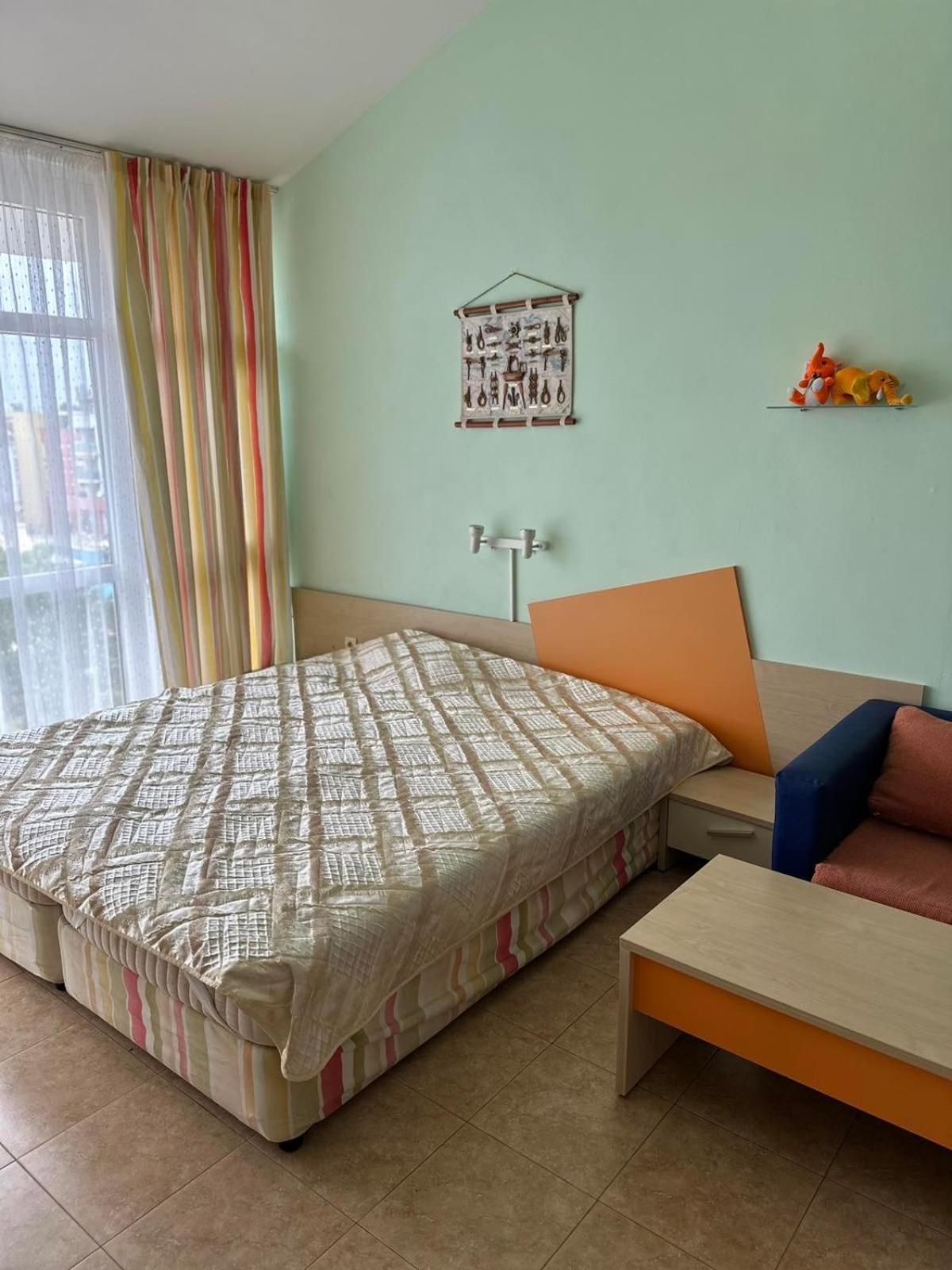 Elit 2 Apartment Pantai Sunny Bagian luar foto