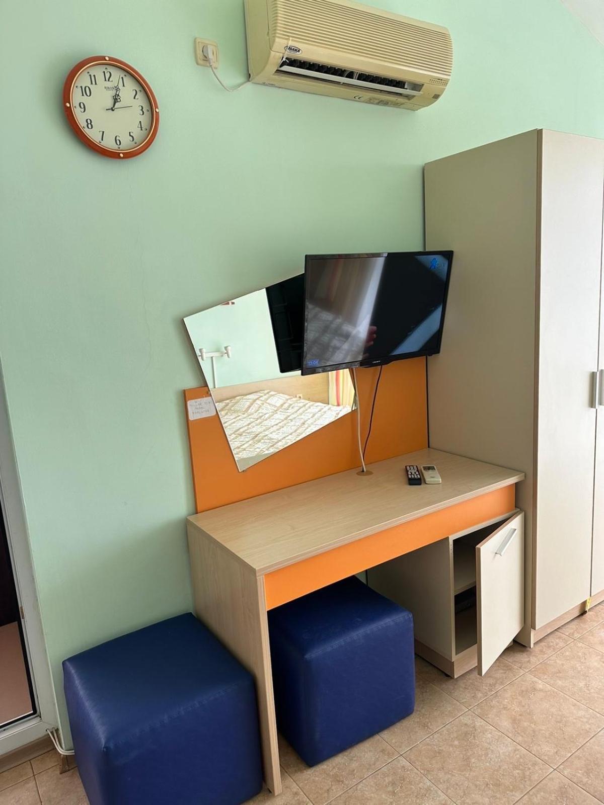 Elit 2 Apartment Pantai Sunny Bagian luar foto