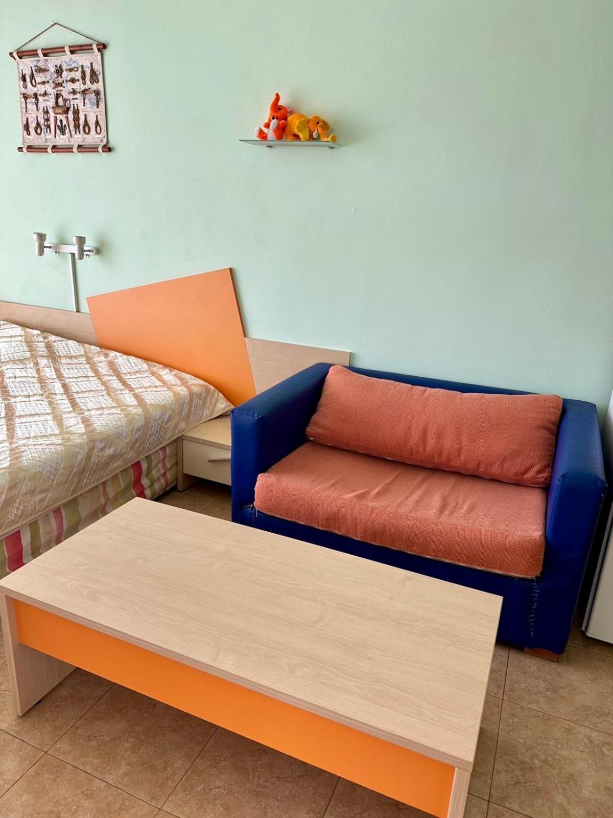 Elit 2 Apartment Pantai Sunny Bagian luar foto