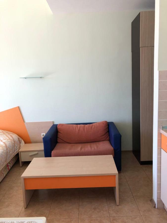 Elit 2 Apartment Pantai Sunny Bagian luar foto