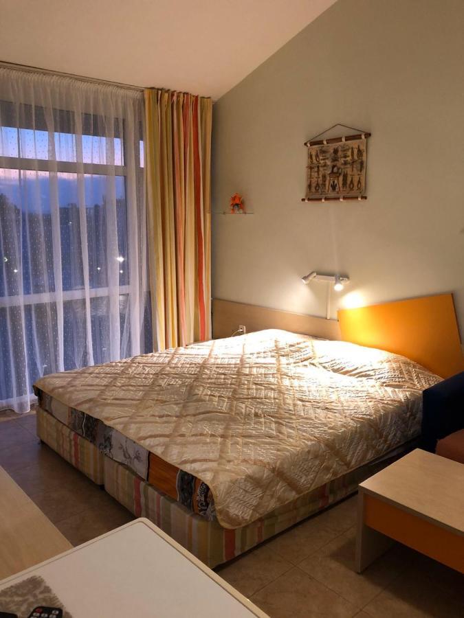 Elit 2 Apartment Pantai Sunny Bagian luar foto