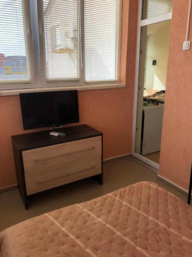 Elit 2 Apartment Pantai Sunny Bagian luar foto