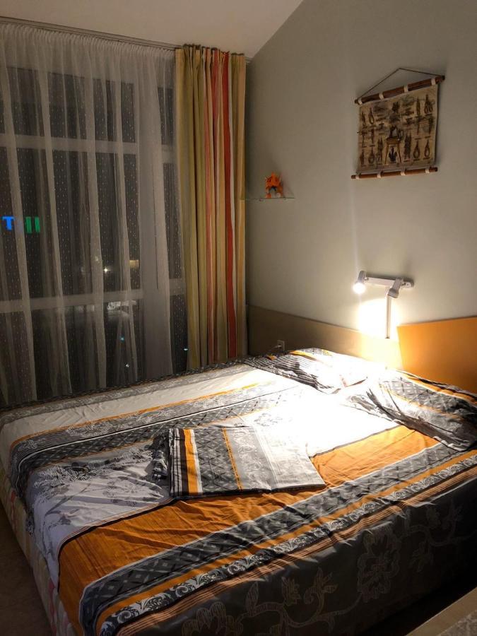 Elit 2 Apartment Pantai Sunny Bagian luar foto