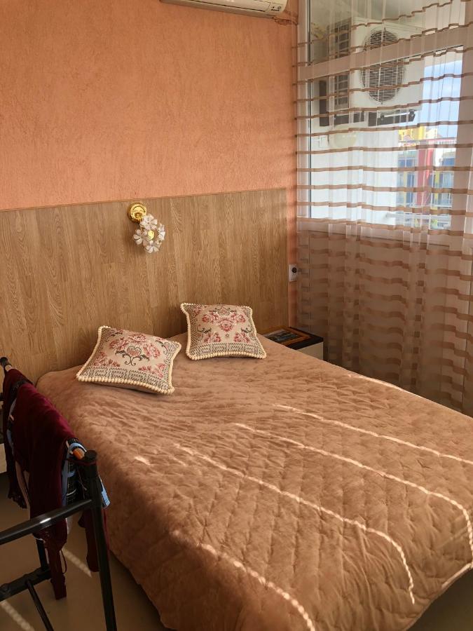Elit 2 Apartment Pantai Sunny Bagian luar foto